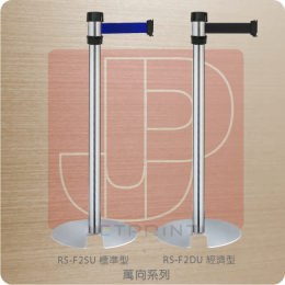 RS-01 &RS-11黑色